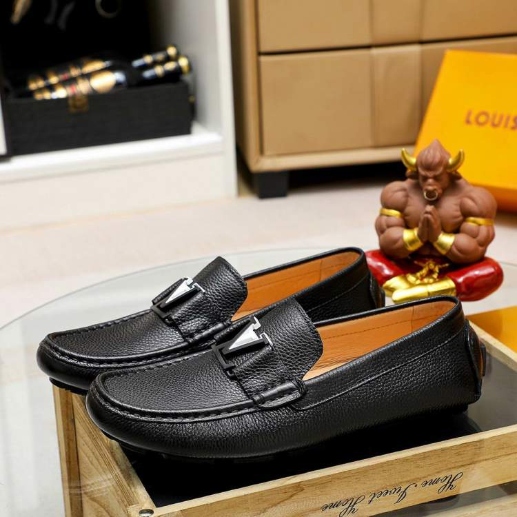 Picture of Louis Vuitton Shoes _SKULVsz38-45mnf0311411961